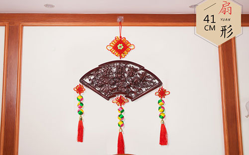 龙华中国结挂件实木客厅玄关壁挂装饰品种类大全