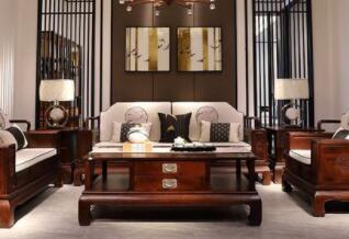龙华你知道中式家具设计是怎样的吗？